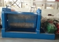 Roller Hardness Metal Sheet Straightening Machine , HSC 58 - 60 Plate Leveling Machine