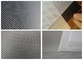 2400mm Long No Rust One Way Vision Mesh For Preventing Rain Anti Corrosion