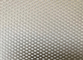 Corrosion Resistance DVA One Way Mesh Single Through With Spray Surface